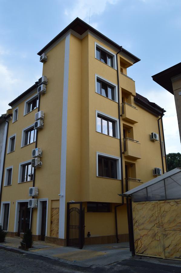 Bon Bon Home Sofia Exterior photo